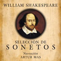 Selección de Sonetos - William Shakespeare - Hörbuch