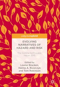 Evolving Narratives of Hazard and Risk -  - E-Book