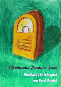 Weihnachts Premium Pack - Paul Riedel - E-Book