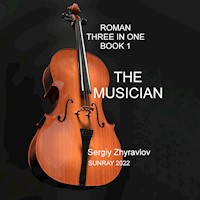 The musican - Sergiy Zhuravlov - E-Book