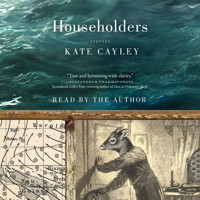 Householders (Unabridged) - Kate Cayley - Hörbuch