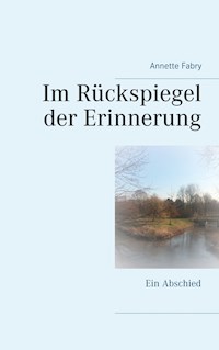 Im Rückspiegel der Erinnerung - Annette Fabry - E-Book