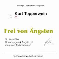 Frei von Ängsten -  - Hörbuch
