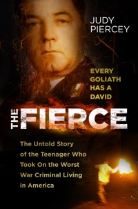 The Fierce - Judy Piercey - E-Book
