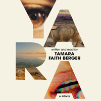 Yara (Unabridged) - Tamara Faith Berger - Hörbuch