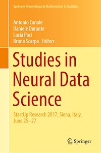 Studies in Neural Data Science -  - E-Book