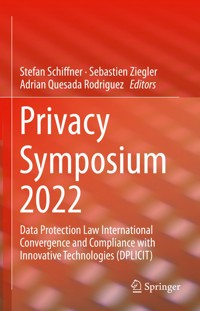 Privacy Symposium 2022 -  - E-Book