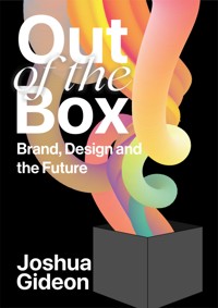 Out Of The Box - Gideon Joshua - E-Book