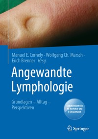 Angewandte Lymphologie -  - E-Book