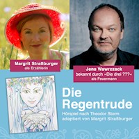 Die Regentrude -  - Hörbuch