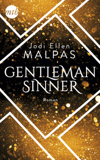 Gentleman Sinner - Jodi Ellen Malpas - E-Book