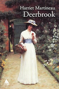 Deerbrook - Harriet Martineau - E-Book