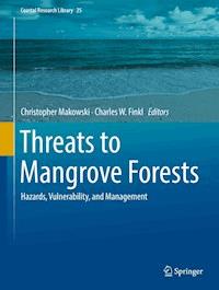 Threats to Mangrove Forests -  - E-Book