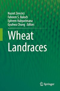 Wheat Landraces -  - E-Book