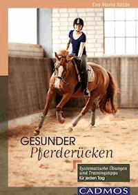 Gesunder Pferderücken - Eva-Maria Sülzle - E-Book
