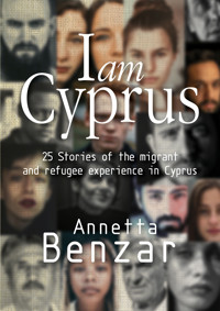 I Am Cyprus - Annetta Benzar - E-Book