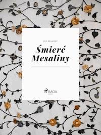Śmierć Mesaliny - Leo Belmont - E-Book