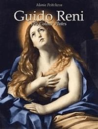 Guido Reni: 185 Colour Plates - Maria Peitcheva - E-Book