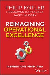 Reimagining Operational Excellence - Philip Kotler - E-Book