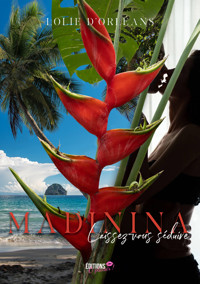 Madinina - Lolie D'Orleans - E-Book