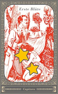 Erste Blüte 1. Geschichte: Daisy - Anonym - E-Book