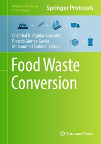 Food Waste Conversion - - E-Book