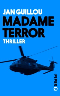 Madame Terror - Jan Guillou - E-Book