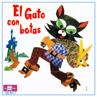 El Gato con botas -  - Hörbuch