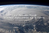 Leur nouveau monde - Richard Baster - E-Book
