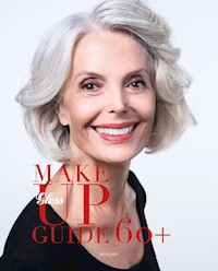 GLOSS Make Up Guide 60+ - Dora Borostyan - E-Book