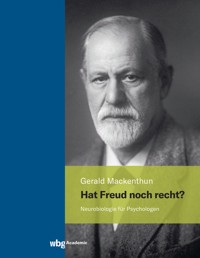 Hat Freud noch recht? - Gerald Mackenthun - E-Book
