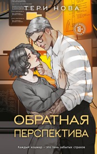 Обратная перспектива - Тери Нова - E-Book