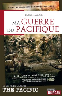 Ma guerre du pacifique - Robert Leckie - E-Book