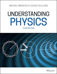 Understanding Physics - Michael M. Mansfield - E-Book