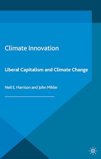 Climate Innovation -  - E-Book