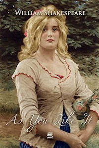 As You Like It - William Shakespeare - E-Book