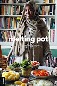 melting pot - Sophie Streeting - E-Book