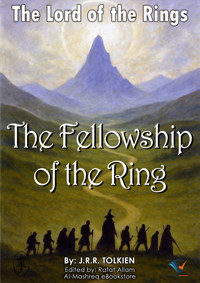THE FELLOWSHIP OF THE RING - J.R.R. Tolkien - E-Book
