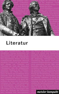 Literatur -  - E-Book