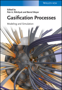 Gasification Processes -  - E-Book