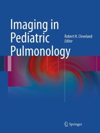 Imaging in Pediatric Pulmonology -  - E-Book