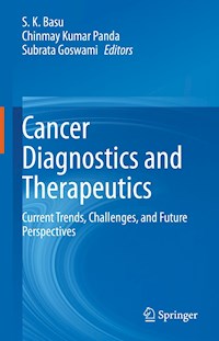 Cancer Diagnostics and Therapeutics - - E-Book