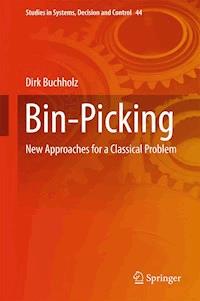 Bin-Picking - Dirk Buchholz - E-Book