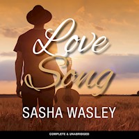 Love Song - Sasha Wasley - Hörbuch