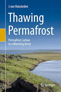 Thawing Permafrost - J. van Huissteden - E-Book