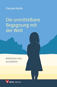 Die unmittelbare Begegnung mit der Welt - Pascale Karlin - E-Book