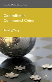 Capitalists in Communist China - Keming Yang - E-Book