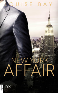 New York Affair - Louise Bay - E-Book