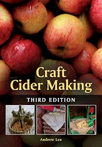 Craft Cider Making - Andrew Lea - E-Book