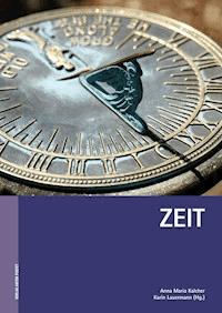 Zeit - - E-Book